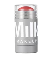 Mılk Makeup Lip + Quirk - Werk Krem Allık 6g
