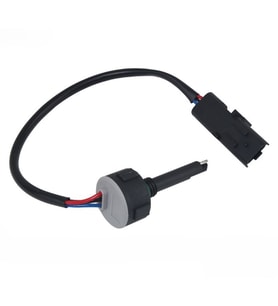MAZOT FİLTRE MÜŞÜRÜ MASTER II 2.5-TRAFIC