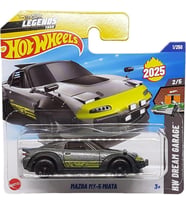 Hot Wheels Tekli Arabalar Mazda Mx-5 Miata HYW18