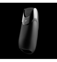 Satisfyer Men Vibration+ Telefon Kontrollü Titreşimli Süper Mastürbatör