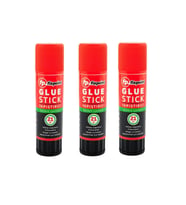 Glue Stick Yapıştırıcı 21gr (3 Adet)
