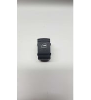 Fabia 2000-2008 Cam Düğmesi Tekli
