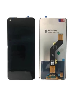 İnfinix 8I Ekran Dokunmatik Srv (Siyah)