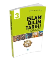 İslam Bilim Tarihi 3 (1100-1300)