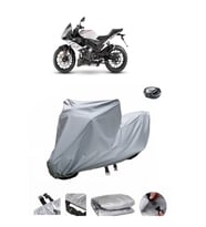 Aprilia Tuono 660  Su Geçirmez Motosiklet Brandası ARKA ÇANTA UYUMLU