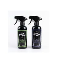 Shine Wax Genel Temizleyici & İç Aksam ve Trim Yenileyici 500 ml 2'li Set