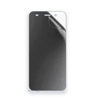 SChitec ZTE Blade x7 Uyumlu Ön Yüzey Hayalet Privacy Hidrojel Ekran Koruyucu