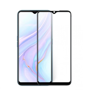 BİNANO CURVED CERAMIC OPPO A31 NANO EKRAN KORUYUCU