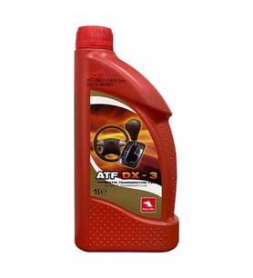 Petrol Ofisi ATF DX-3 1 Lt Otomatik Şanzıman ve Direksiyon Yağı