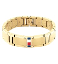 Tommy Hilfiger THJ2790658 Erkek Bileklik