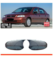 Opel Astra G / 1998-2004 Batman Yarasa Ayna Kapağı