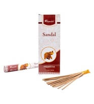 Aromatika - Sandal Çubuk Tütsü