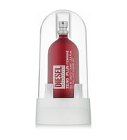 Diesel Zero Plus75 ml EDT Kadın Parfüm