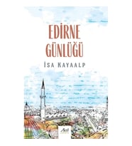Edirne Günlüğü