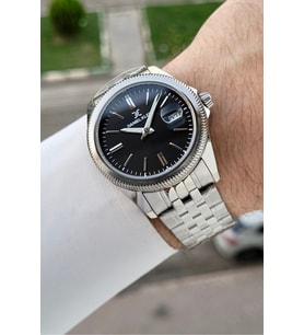 Daniel Klein DKISTE3083 Erkek Kol Saati