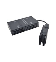 PS2 Multitap 4 Oyuncu Multiplayer Adaptör (Çok Renkli)