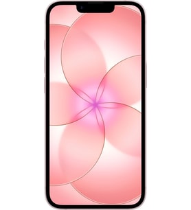 Apple iPhone 17e 256 GB (Apple Türkiye Garantili) Açık Pembe