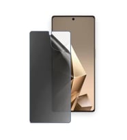 SChitec Infinix Note 50 4G Uyumlu Ön Yüzey Hayalet Privacy Hidrojel Ekran Koruyucu