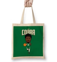 Marcus Smart The Cobra Bez Çanta Uzun Saplı