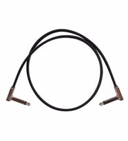ERNIE BALL P06228 - 24\" (60cm) Flat Ribbon Patch Kablosu