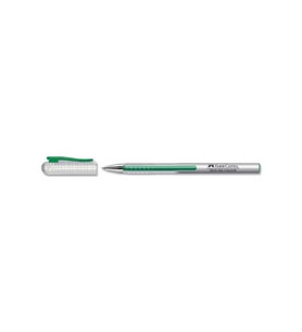 Faber-Castell Roller Kalem True Gel Color 0.7 mm Yeşil