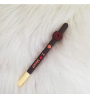 Kokulu Kahverengi Biscuit Tükenmez Kalem