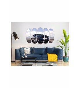 OTOMOBİL ARABA MDF TABLO-1187