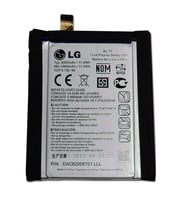 LG G2 Uyumlu Pil Sıfır - Servis