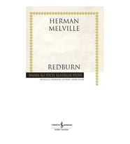 Redburn - Ciltli