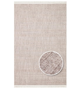 Makine Kaymaz Yıkanabilir Vizon Modern Triko Salon Halısı Mutfak Halısı Koridor Halısı Yolluk 01 GREY
