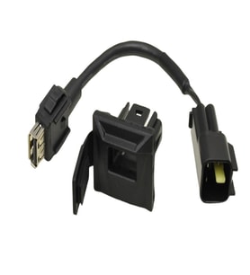 MONDİAL RX3 ENDURO USB GİRİŞİ (2016-....) ORJ