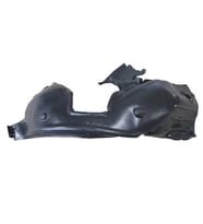 2004-2010 Bmw 5 Serı E60- Ön Çamurluk Davlumbazı Sağ (Lt-Bm6024) (Tyg) (Adet) (Oem No:61717186922)