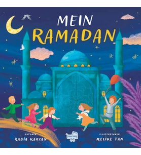 Mein Ramadan “Almanca Benim İçin Ramazan”