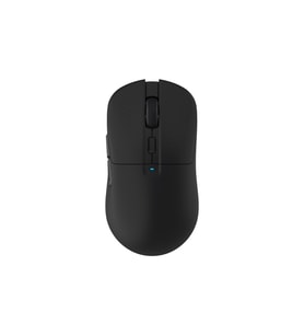 Z1 Se 24000Dpi 2.4GHz & BT Wireless Kablosuz Gaming Oyuncu Mouse (Siyah)