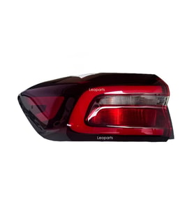 LEOPARTS Chery Tiggo 7 Pro Stop Lambası Dış Sol 2022-2024 605000201AA