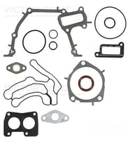 Opel Astra H Saab 9-3 9-5 Suzuki SX4 Z19DT Z19DTH 2002- Alt Takim Conta Arka Krank Kece ILE Beraber