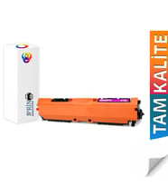 Hp laserjet Pro 100 Color Mfp M175NW MUADIL Toner Hp 126A Kırmızı Renk