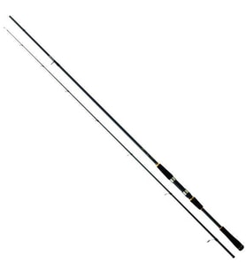 Daiwa New Legalis Seabass 270cm 10-35gr 2P Olta Kamışı (LEGSB902HMHFSAF)