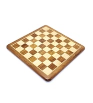 Ahşap Satranç Tahtası 38 cm