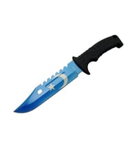Ay Yıldız Av Bıçağı Blu Ürün Kodu: MF013BL 31 CM