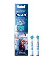 Oral-B Pro Kids Frozen Şarjlı Diş Fırçası Yedek Başlığı 2 Adet