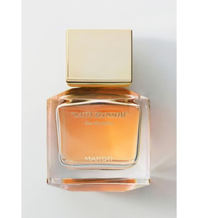 Mango Satin Blossom 80 ml Kadın Parfümü (Krem)