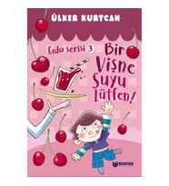 Gıda Serisi 3 - Bir Vişne Suyu Lütfen