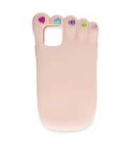 İphone 15 Pro Max Kılıf Poky Karakter Silikon Kapak - Desen 14