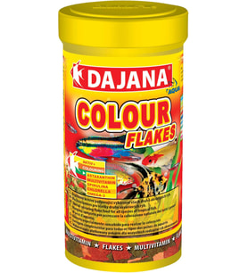 Colour Flakes 250 Ml 50 Gr