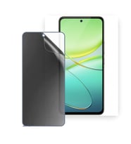 SChitec VIVO V30 Lite 4G Uyumlu Ön Yüzey Hayalet Privacy Hidrojel Ekran Koruyucu