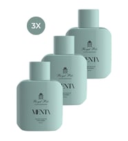 Royal Club De Polo Barcelona Menta 50 Ml 3'Li Set Stcc011079