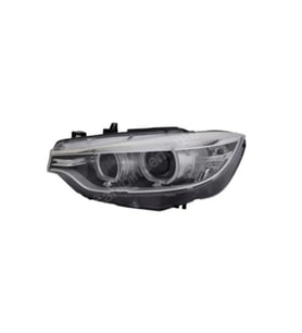 BMW 4 Serisi F32 LCI F36 LCI 2016-2018 Far Sol LED 63117478151 Arteb