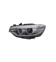 BMW 4 Serisi F32 LCI F36 LCI 2016-2018 Far Sol LED 63117478151 Arteb