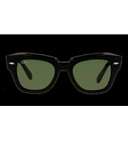 Ray-Ban RB 2186 901/31 49*20 145